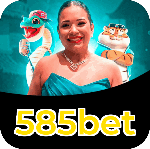 Canal Telegram oficial 585bet mostrando bônus exclusivos códigos promocionais sinais apostas suporte grupos VIP